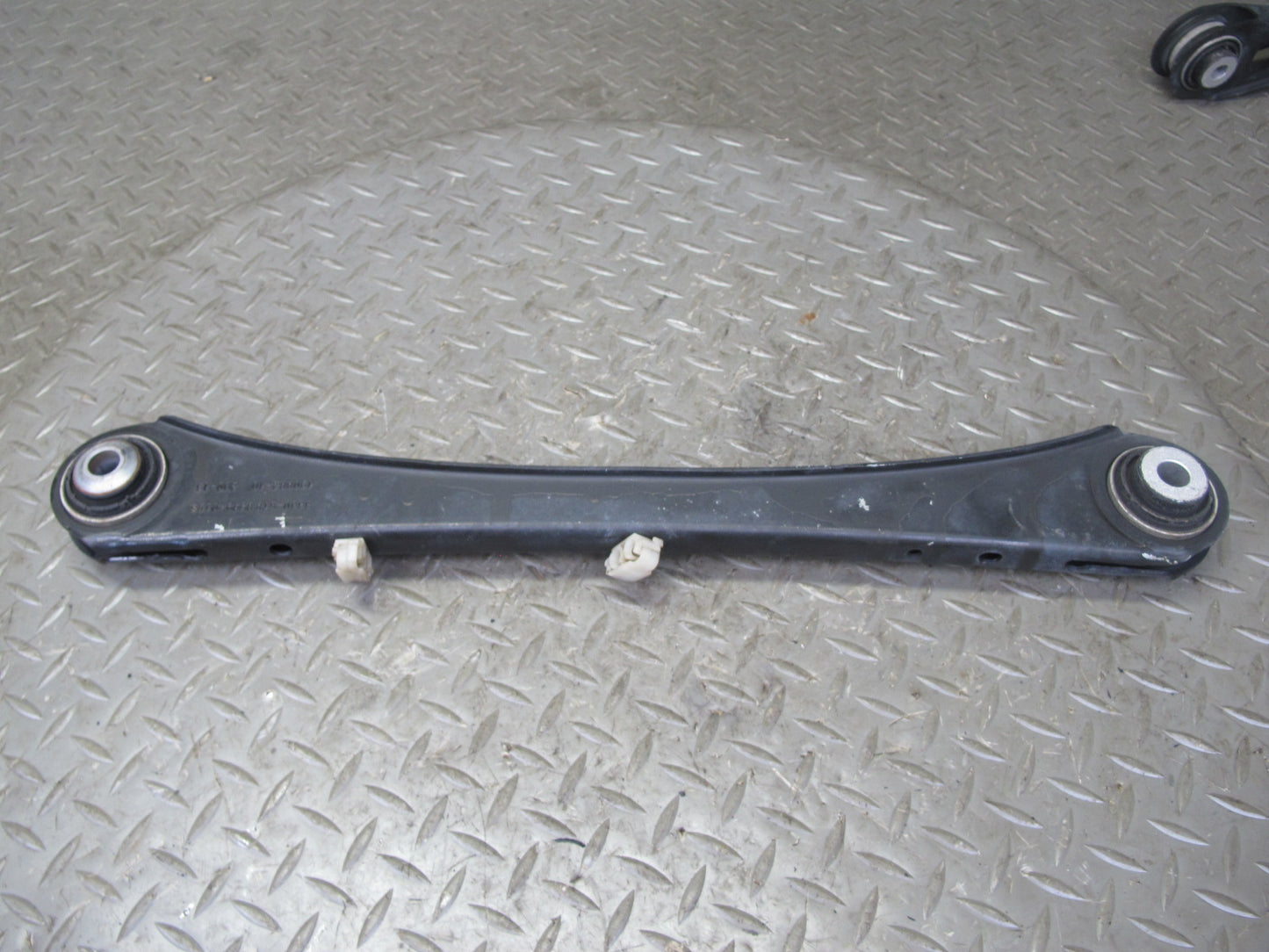 11-17 BMW F25 X3 Set of 5 Rear Left Suspension Control Arm OEM