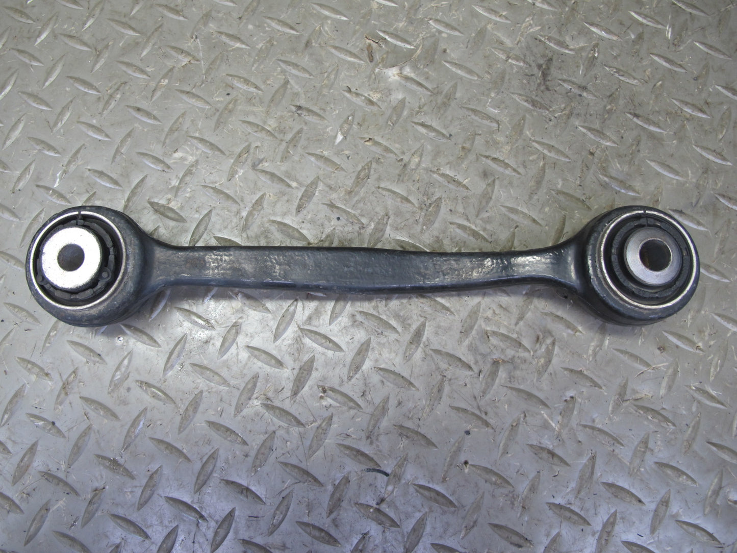 11-17 BMW F25 X3 Set of 5 Rear Left Suspension Control Arm OEM