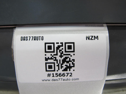 90-96 Nissan Z32 300ZX Spare R15 15" Tire Wheel Rim 15x5J ET30 OEM