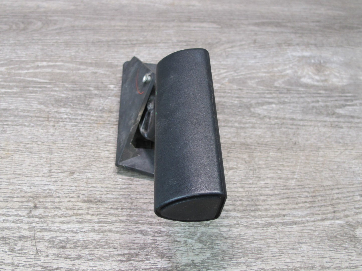 2003-2007 Hummer H2 Rear Left Driver Side Door Interior Handle