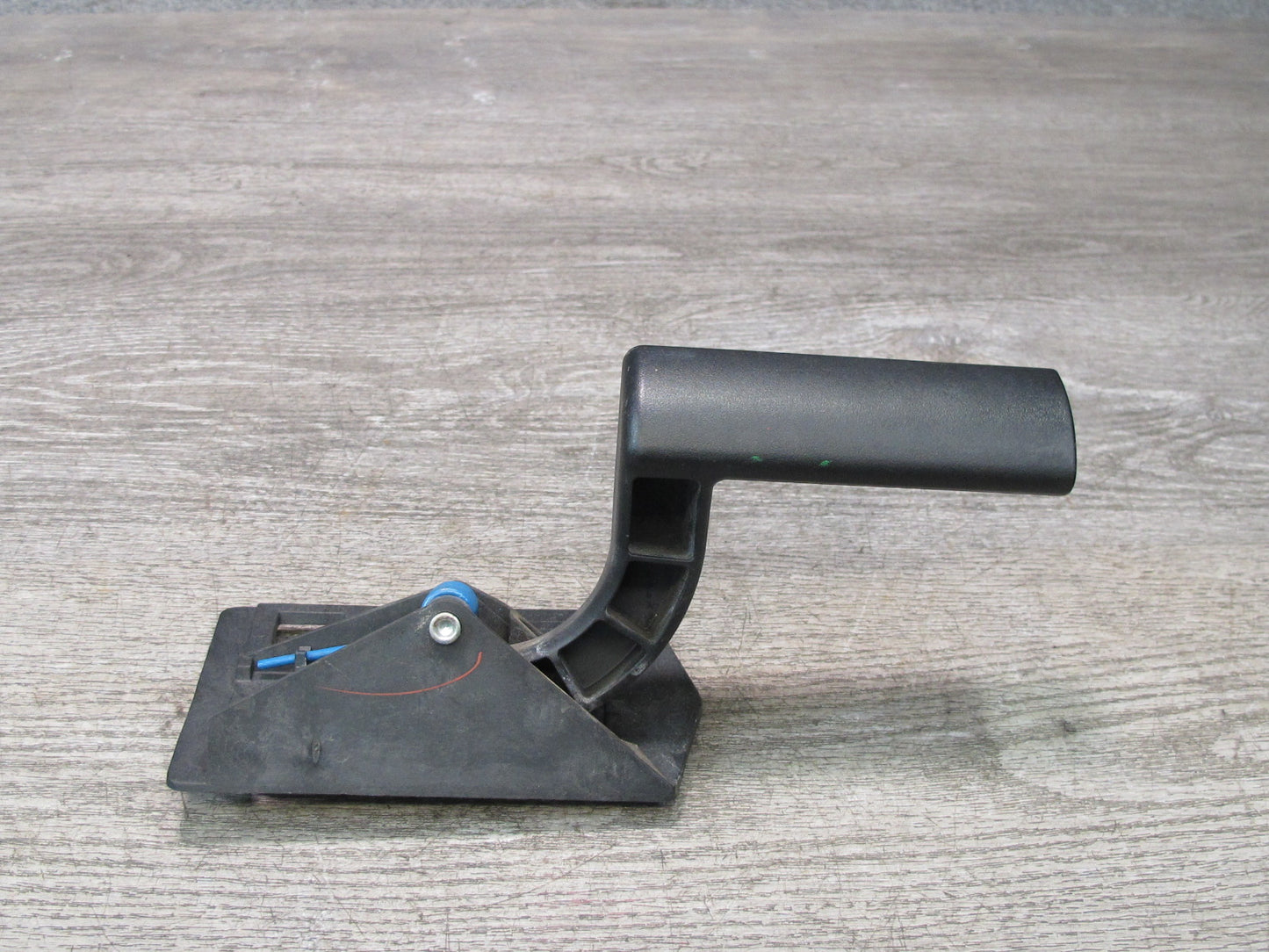 2003-2007 Hummer H2 Rear Left Driver Side Door Interior Handle