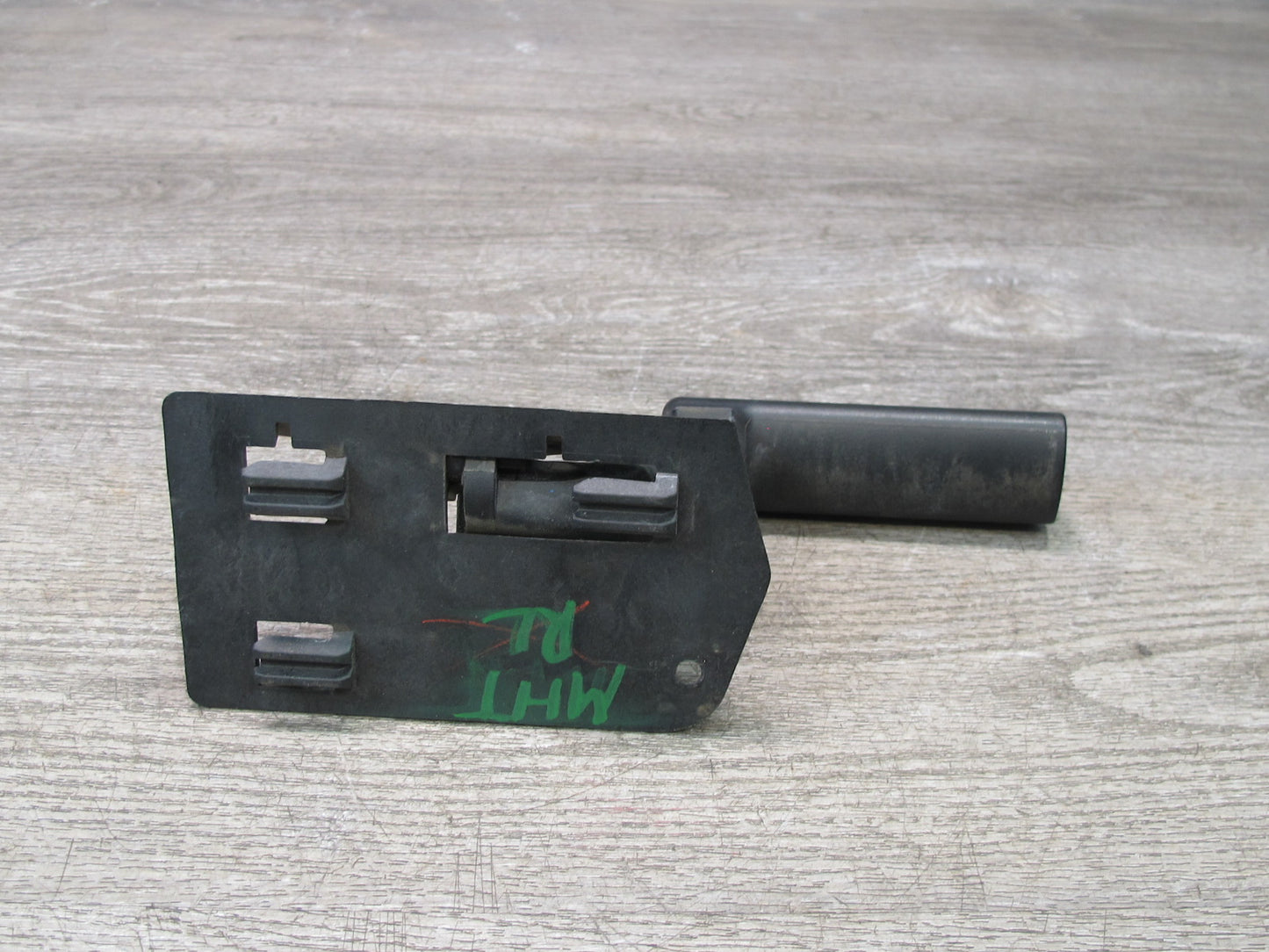 2003-2007 Hummer H2 Rear Left Driver Side Door Interior Handle