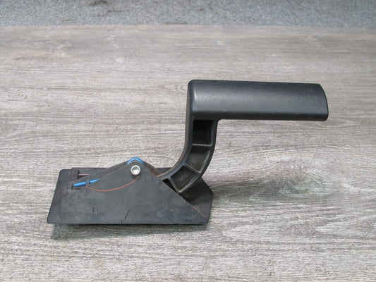 2003-2007 Hummer H2 Front Left Driver Side Door Interior Handle