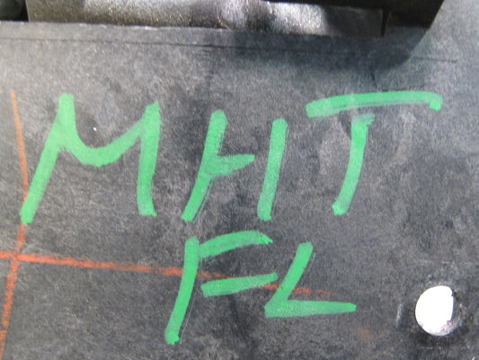 2003-2007 Hummer H2 Front Left Driver Side Door Interior Handle