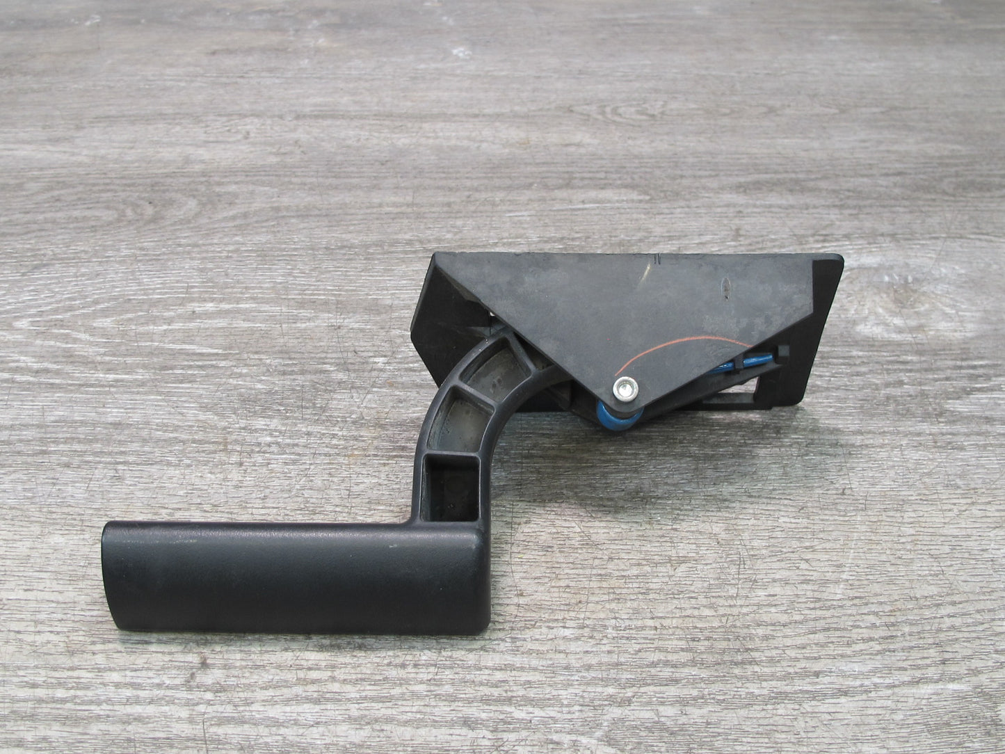 2003-2007 Hummer H2 Front Left Driver Side Door Interior Handle