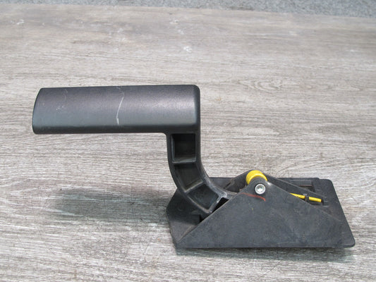 2003-2007 Hummer H2 Rear Right Passenger Side Door Interior Handle