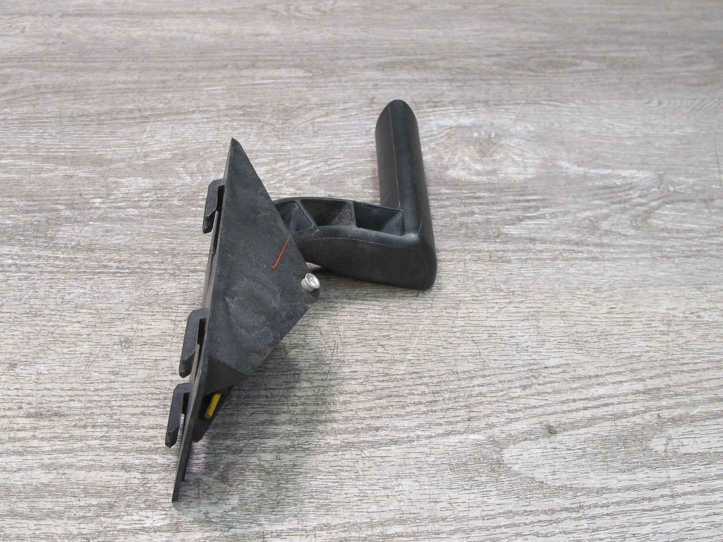 2003-2007 Hummer H2 Front Right Passenger Side Door Interior Handle