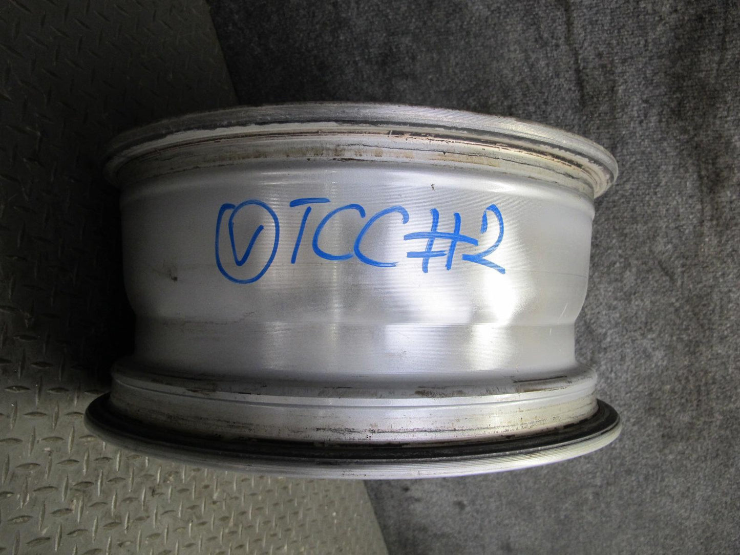 95-97 Toyota Celsior Lexus LS400 UCF20 Factory R16 16" Wheel Rim 16x7JJ ET45 OEM