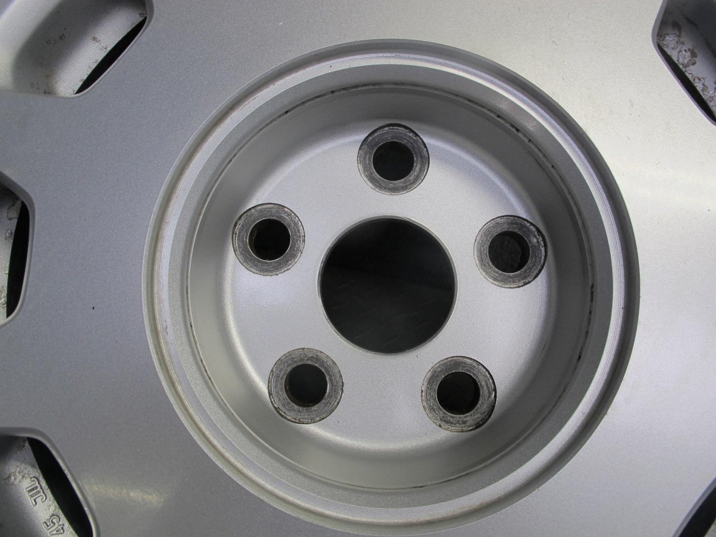 95-97 Toyota Celsior Lexus LS400 UCF20 Factory R16 16" Wheel Rim 16x7JJ ET45 OEM