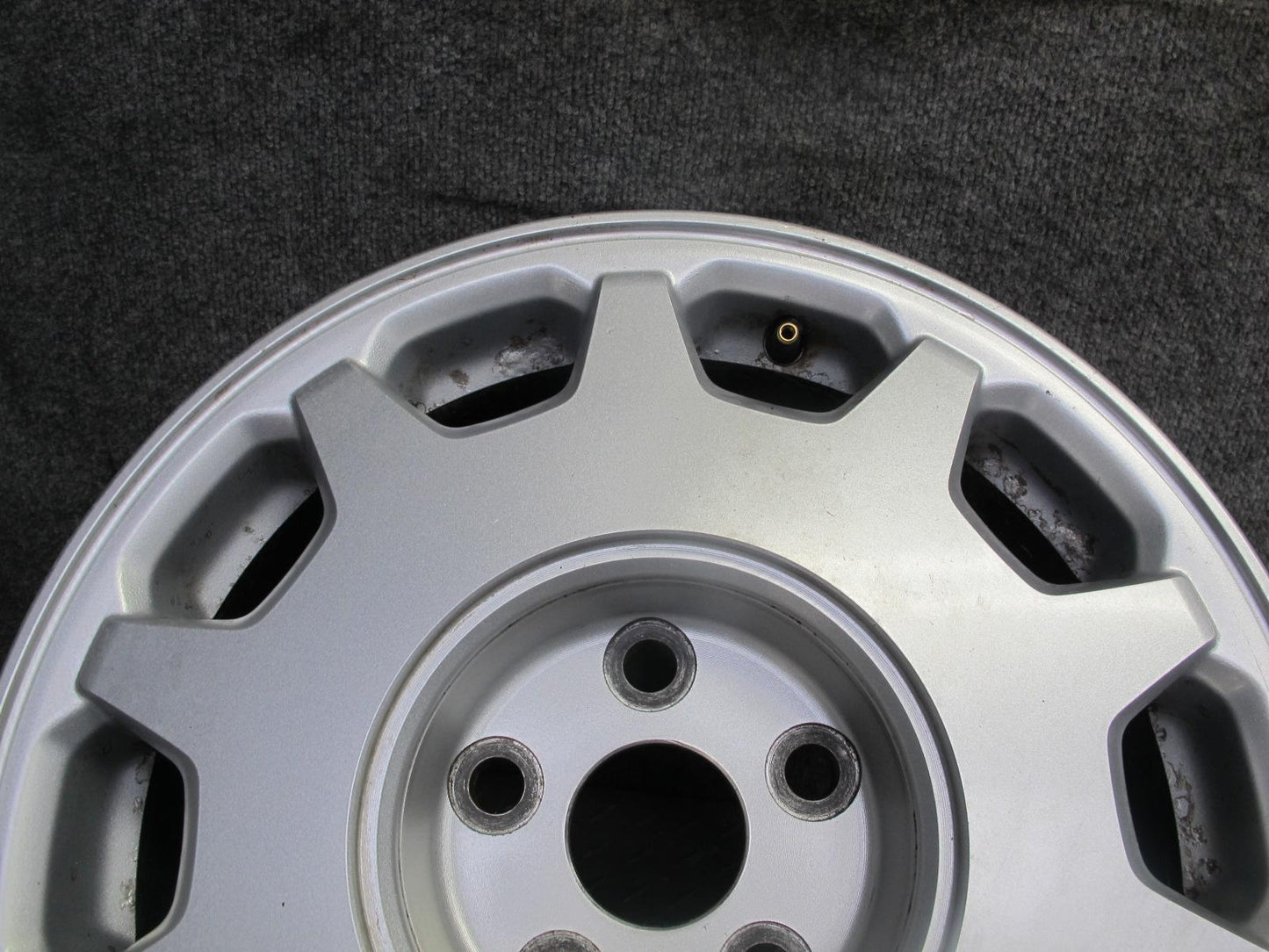 95-97 Toyota Celsior Lexus LS400 UCF20 Factory R16 16" Wheel Rim 16x7JJ ET45 OEM