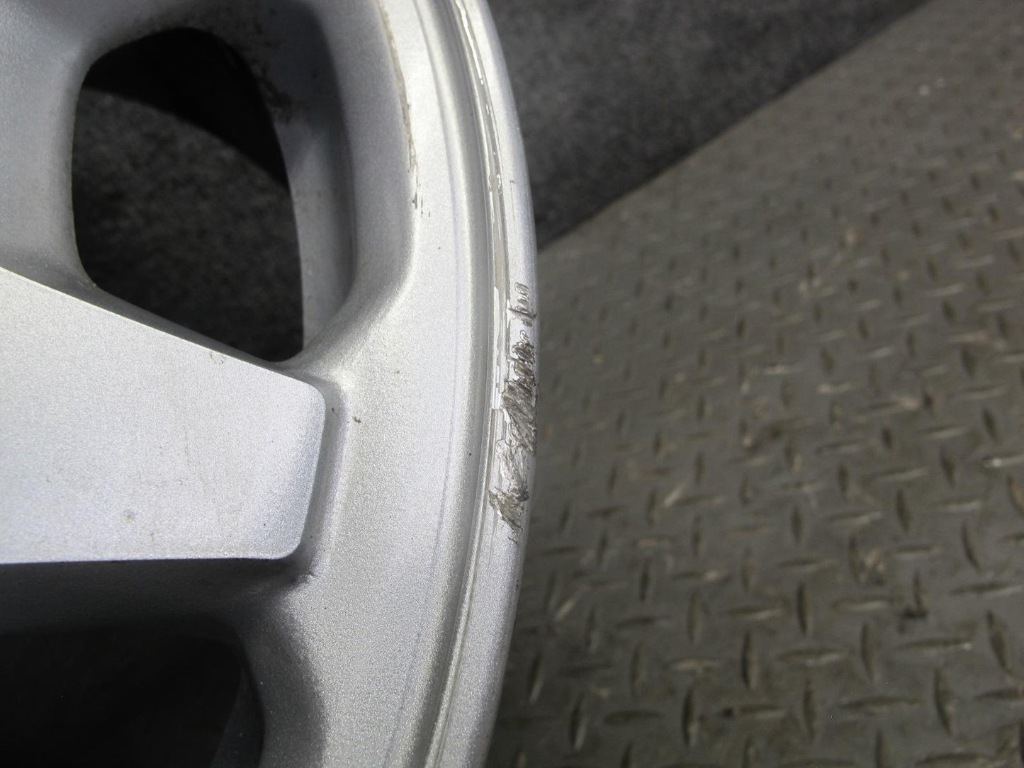 95-97 Toyota Celsior Lexus LS400 UCF20 Factory R16 16" Wheel Rim 16x7JJ ET45 OEM