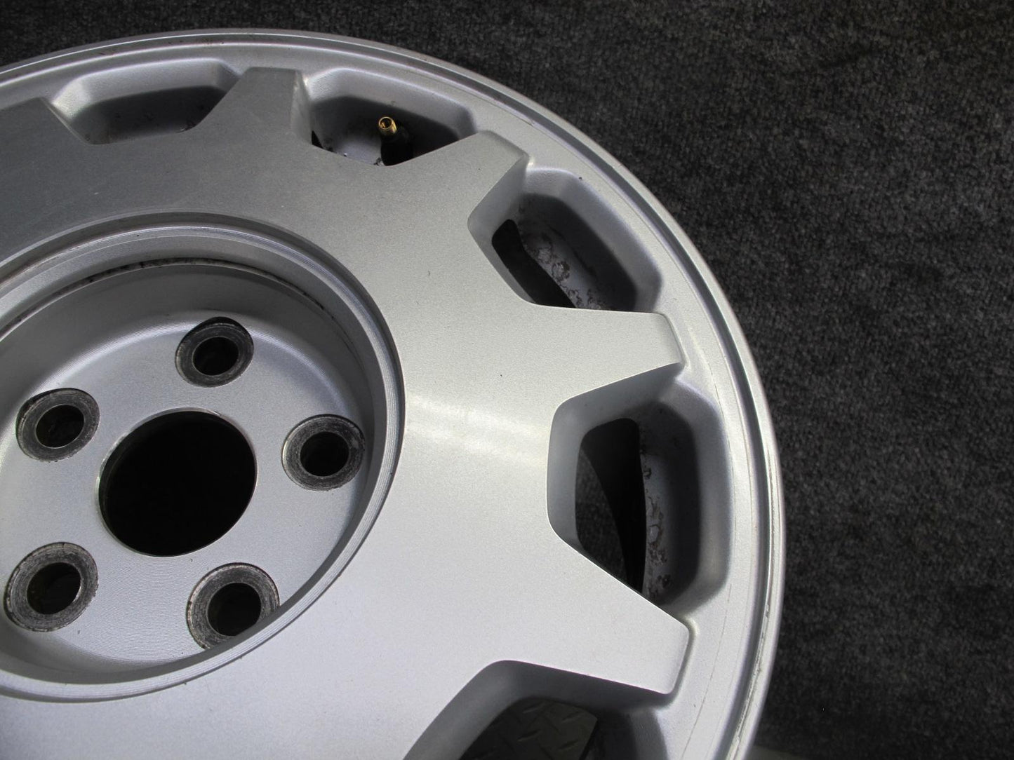 95-97 Toyota Celsior Lexus LS400 UCF20 Factory R16 16" Wheel Rim 16x7JJ ET45 OEM