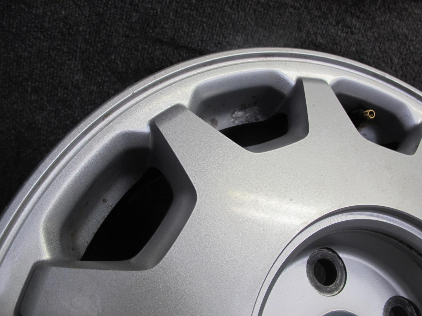 95-97 Toyota Celsior Lexus LS400 UCF20 Factory R16 16" Wheel Rim 16x7JJ ET45 OEM