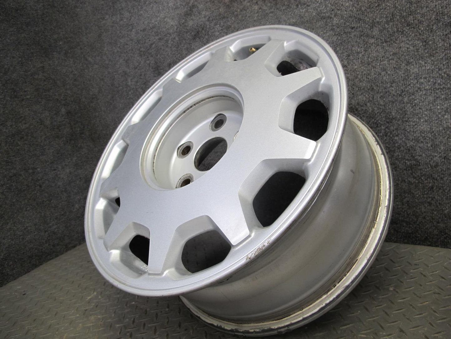 95-97 Toyota Celsior Lexus LS400 UCF20 Factory R16 16" Wheel Rim 16x7JJ ET45 OEM