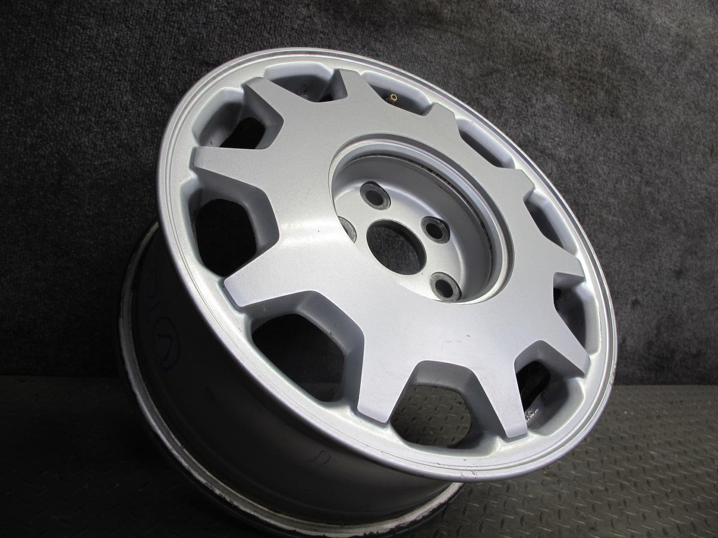 95-97 Toyota Celsior Lexus LS400 UCF20 Factory R16 16" Wheel Rim 16x7JJ ET45 OEM