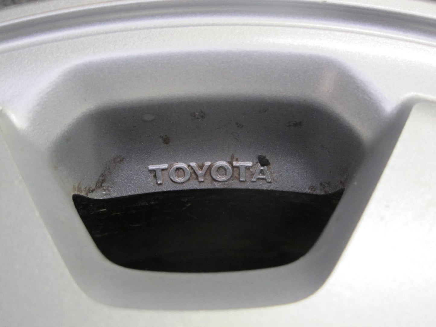 95-97 Toyota Celsior Lexus LS400 UCF20 Factory R16 16" Wheel Rim 16x7JJ ET45 OEM