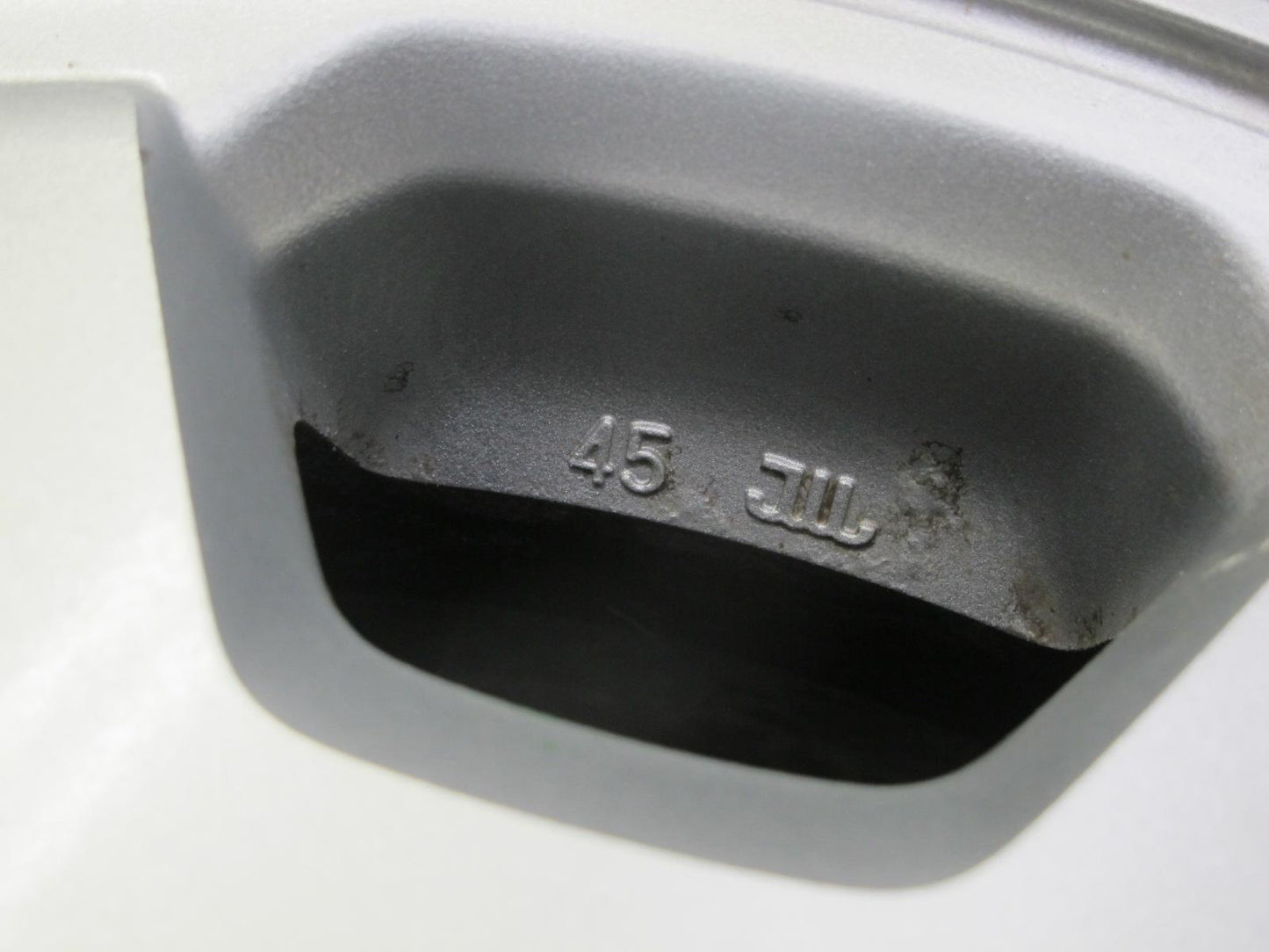 95-97 Toyota Celsior Lexus LS400 UCF20 Factory R16 16" Wheel Rim 16x7JJ ET45 OEM