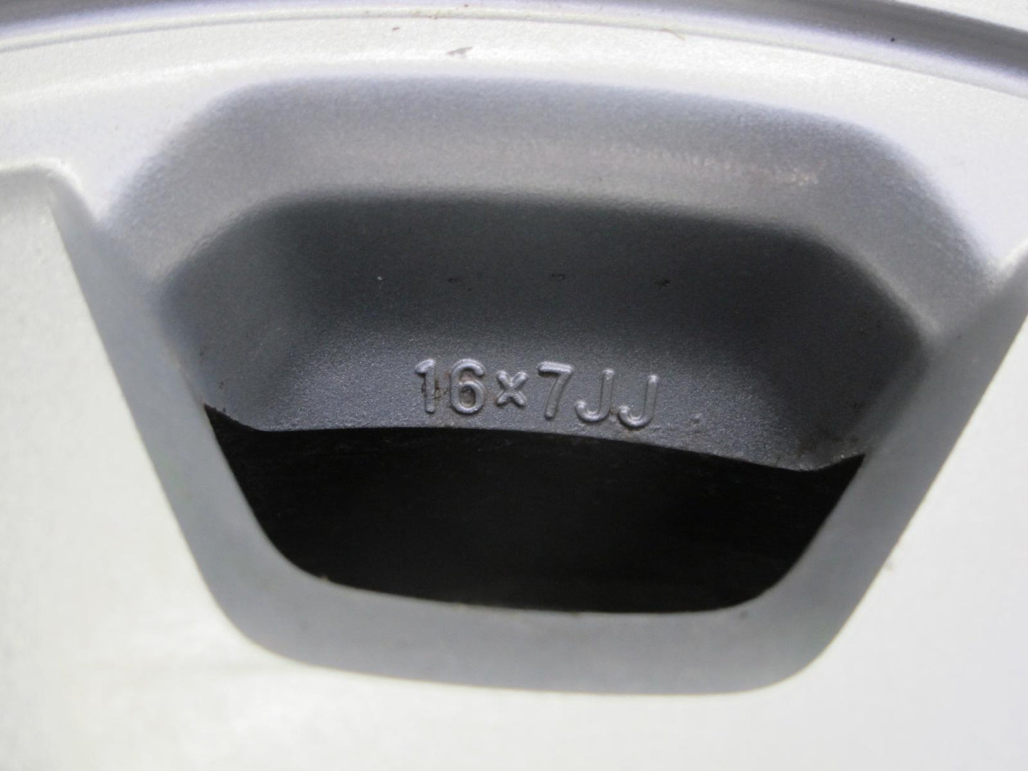 95-97 Toyota Celsior Lexus LS400 UCF20 Factory R16 16" Wheel Rim 16x7JJ ET45 OEM