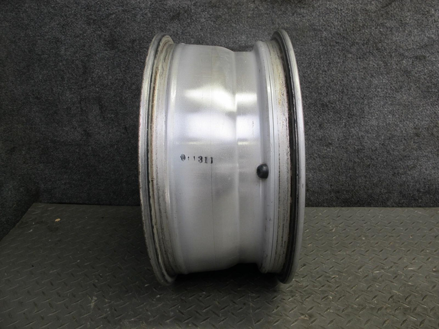 95-97 Toyota Celsior Lexus LS400 UCF20 Factory R16 16" Wheel Rim 16x7JJ ET45 OEM