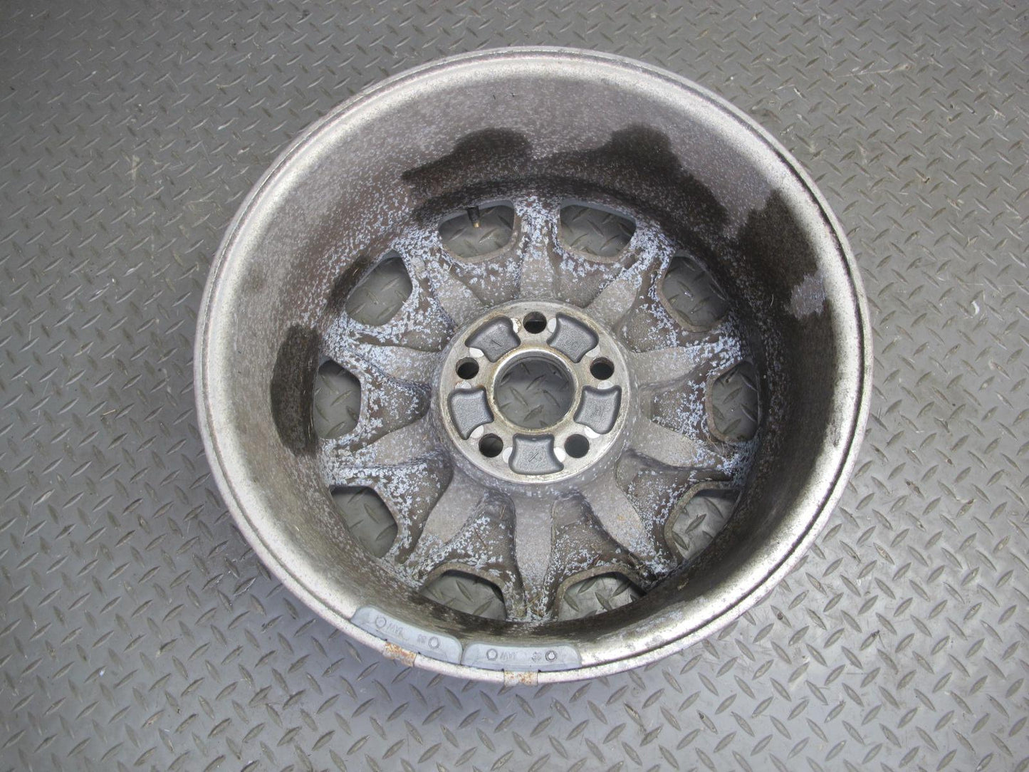 95-97 Toyota Celsior Lexus LS400 UCF20 Factory R16 16" Wheel Rim 16x7JJ ET45 OEM