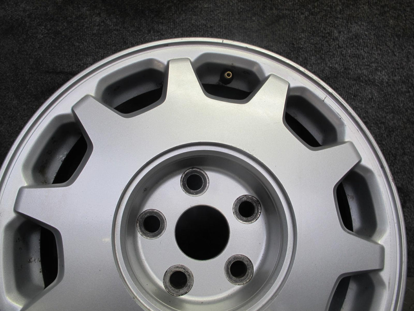 95-97 Toyota Celsior Lexus LS400 UCF20 Factory R16 16" Wheel Rim 16x7JJ ET45 OEM