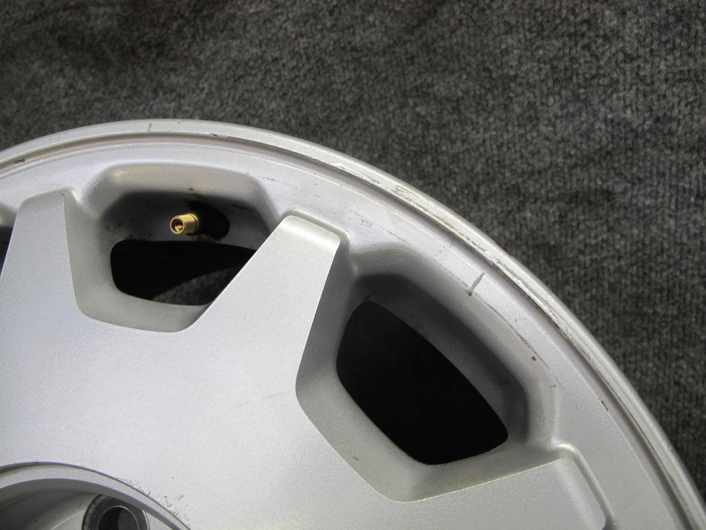 95-97 Toyota Celsior Lexus LS400 UCF20 Factory R16 16" Wheel Rim 16x7JJ ET45 OEM