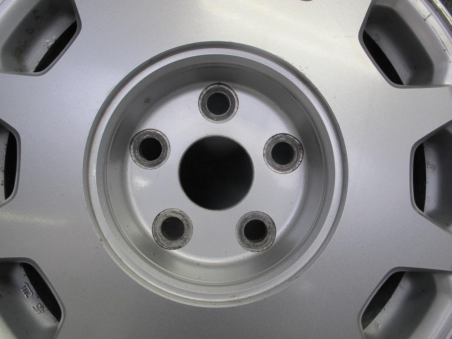 95-97 Toyota Celsior Lexus LS400 UCF20 Factory R16 16" Wheel Rim 16x7JJ ET45 OEM