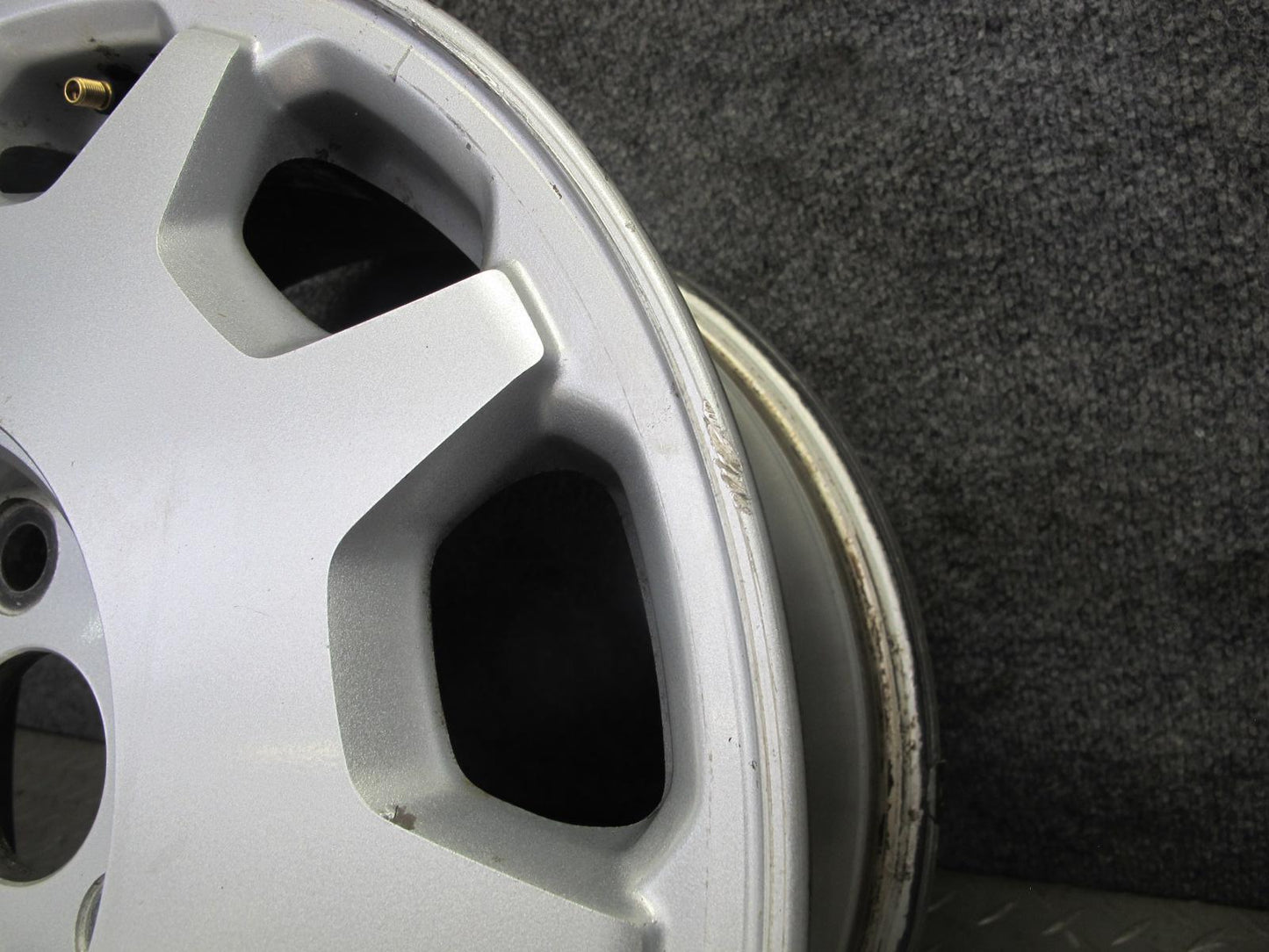 95-97 Toyota Celsior Lexus LS400 UCF20 Factory R16 16" Wheel Rim 16x7JJ ET45 OEM