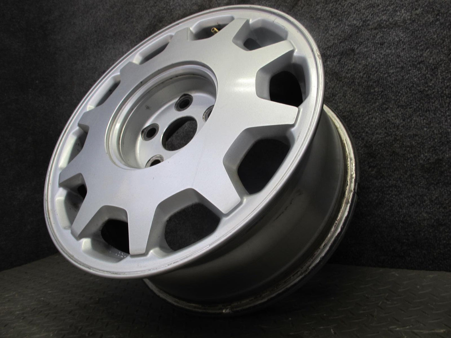 95-97 Toyota Celsior Lexus LS400 UCF20 Factory R16 16" Wheel Rim 16x7JJ ET45 OEM