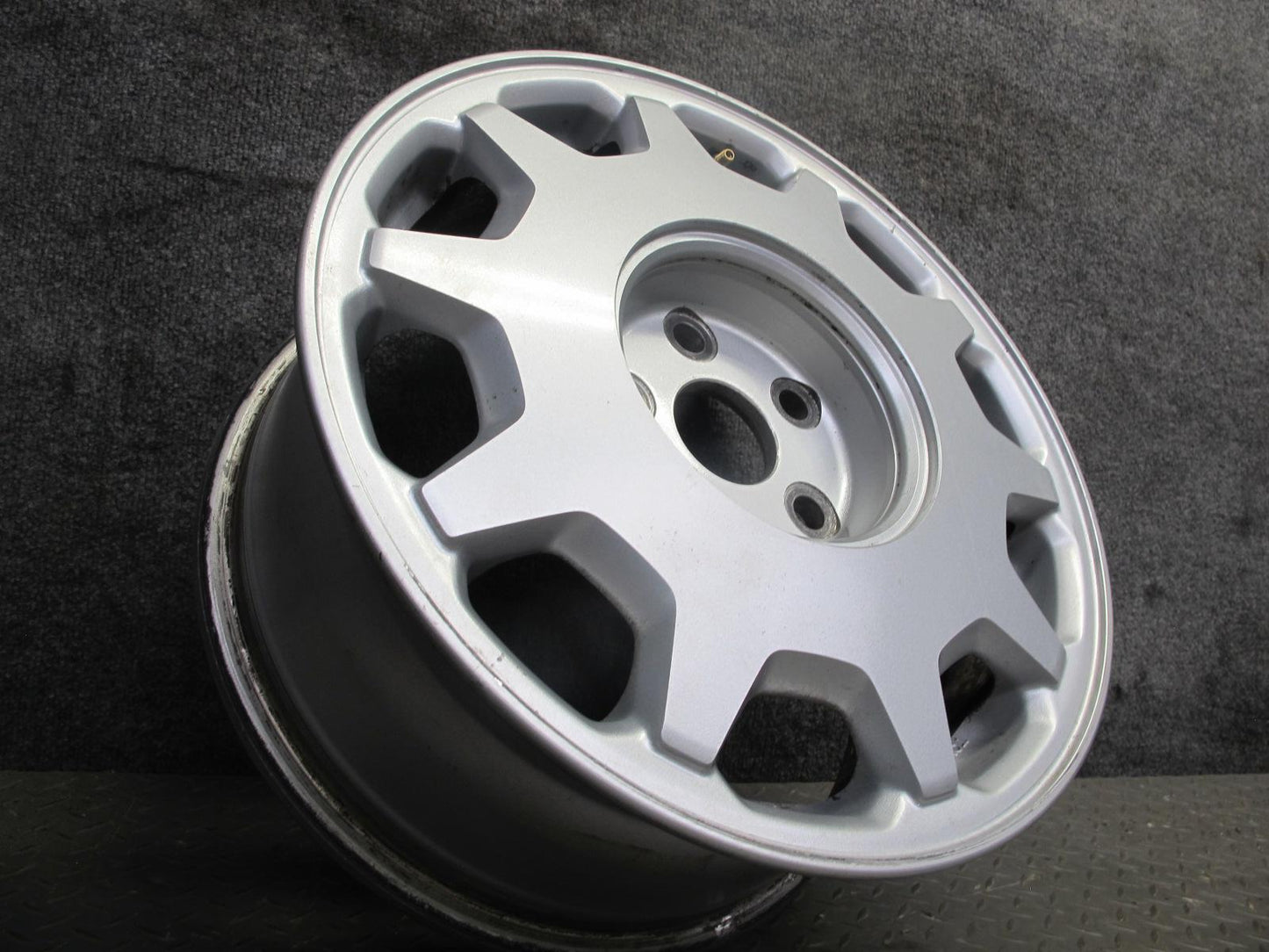 95-97 Toyota Celsior Lexus LS400 UCF20 Factory R16 16" Wheel Rim 16x7JJ ET45 OEM