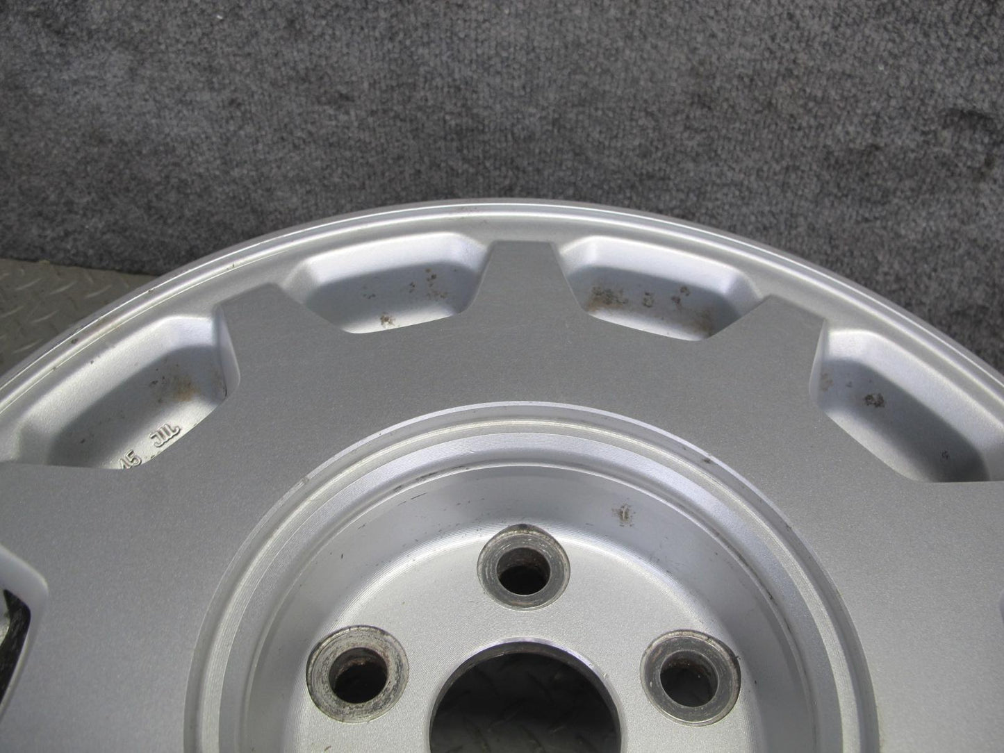 95-97 Toyota Celsior Lexus LS400 UCF20 Factory R16 16" Wheel Rim 16x7JJ ET45 OEM