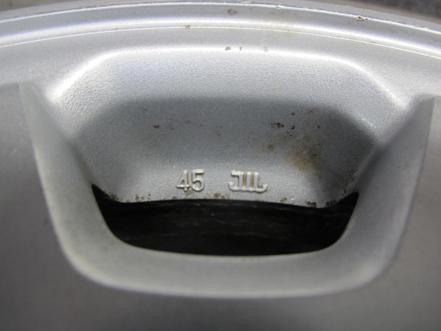 95-97 Toyota Celsior Lexus LS400 UCF20 Factory R16 16" Wheel Rim 16x7JJ ET45 OEM