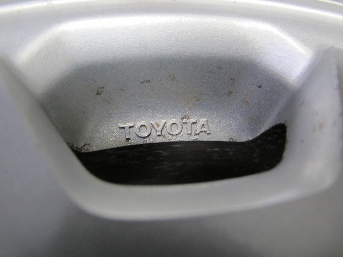 95-97 Toyota Celsior Lexus LS400 UCF20 Factory R16 16" Wheel Rim 16x7JJ ET45 OEM