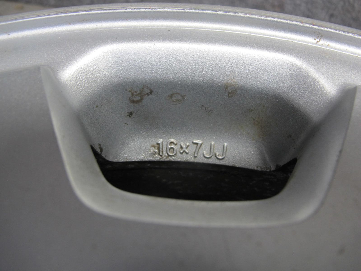 95-97 Toyota Celsior Lexus LS400 UCF20 Factory R16 16" Wheel Rim 16x7JJ ET45 OEM