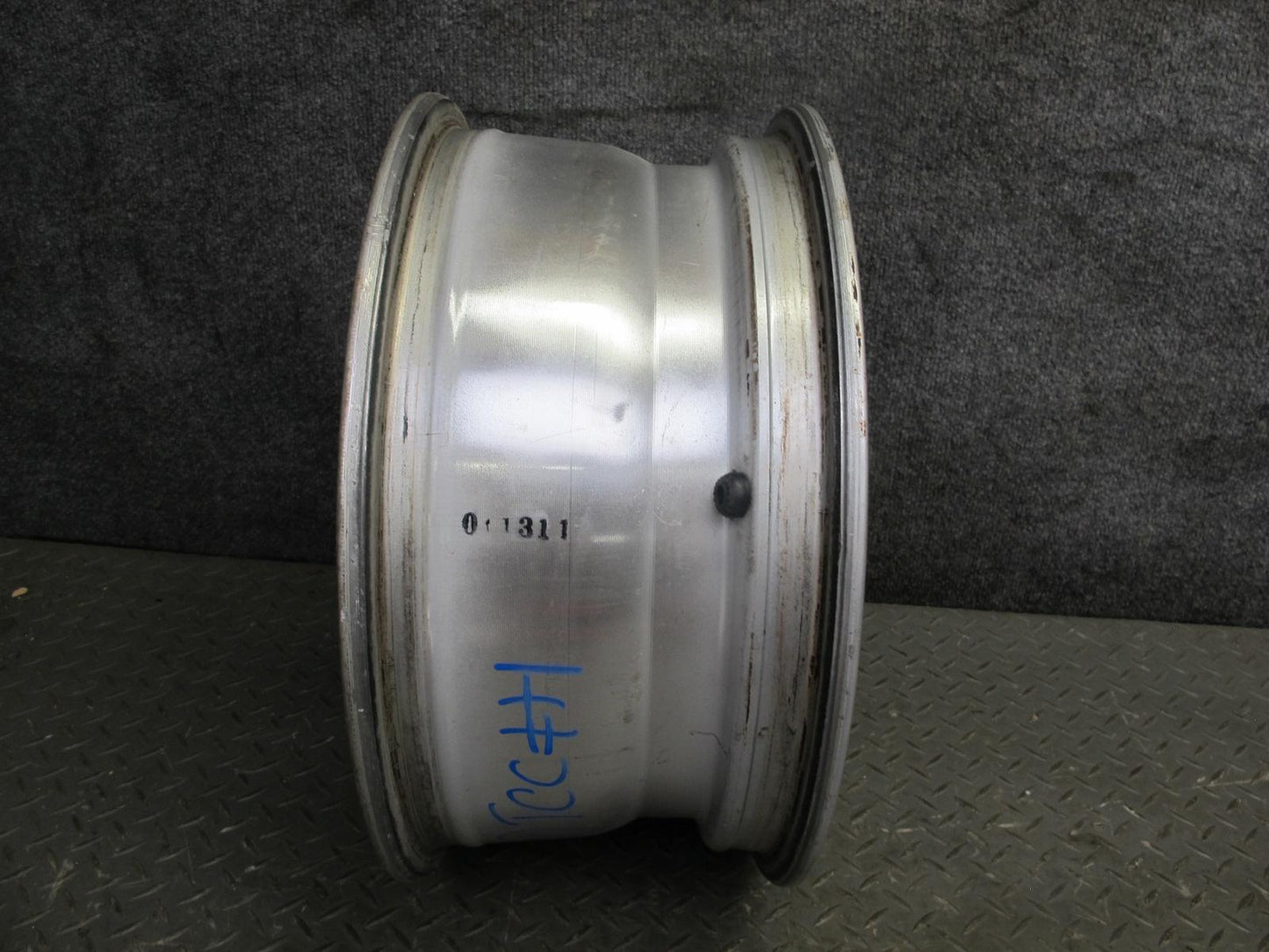 95-97 Toyota Celsior Lexus LS400 UCF20 Factory R16 16" Wheel Rim 16x7JJ ET45 OEM