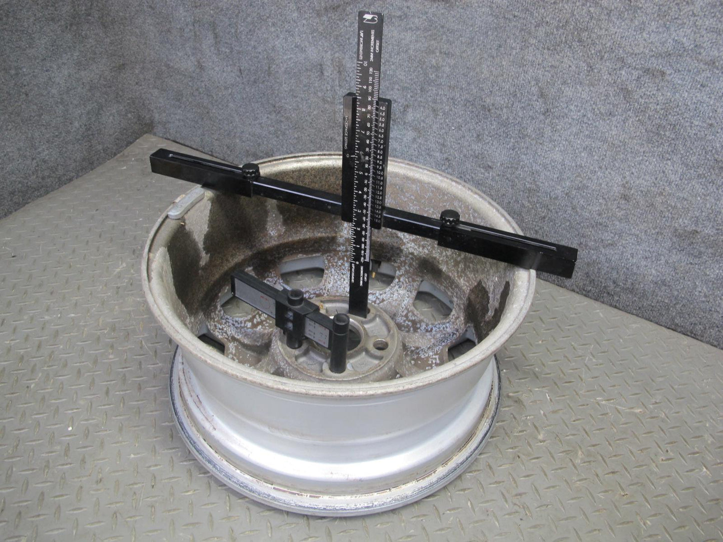 95-97 Toyota Celsior Lexus LS400 UCF20 Factory R16 16" Wheel Rim 16x7JJ ET45 OEM