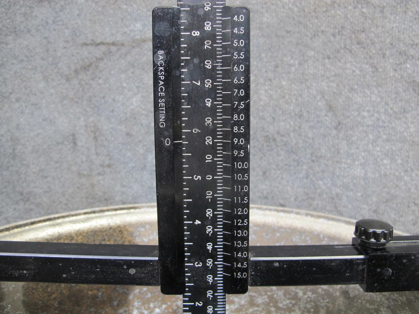 95-97 Toyota Celsior Lexus LS400 UCF20 Factory R16 16" Wheel Rim 16x7JJ ET45 OEM