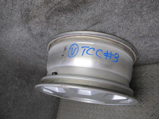 95-97 Toyota Celsior Lexus LS400 UCF20 Factory R16 16" Wheel Rim 16x7JJ ET45 OEM