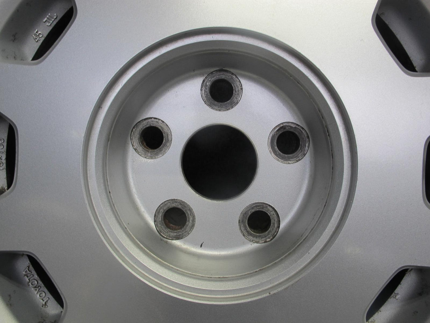 95-97 Toyota Celsior Lexus LS400 UCF20 Factory R16 16" Wheel Rim 16x7JJ ET45 OEM