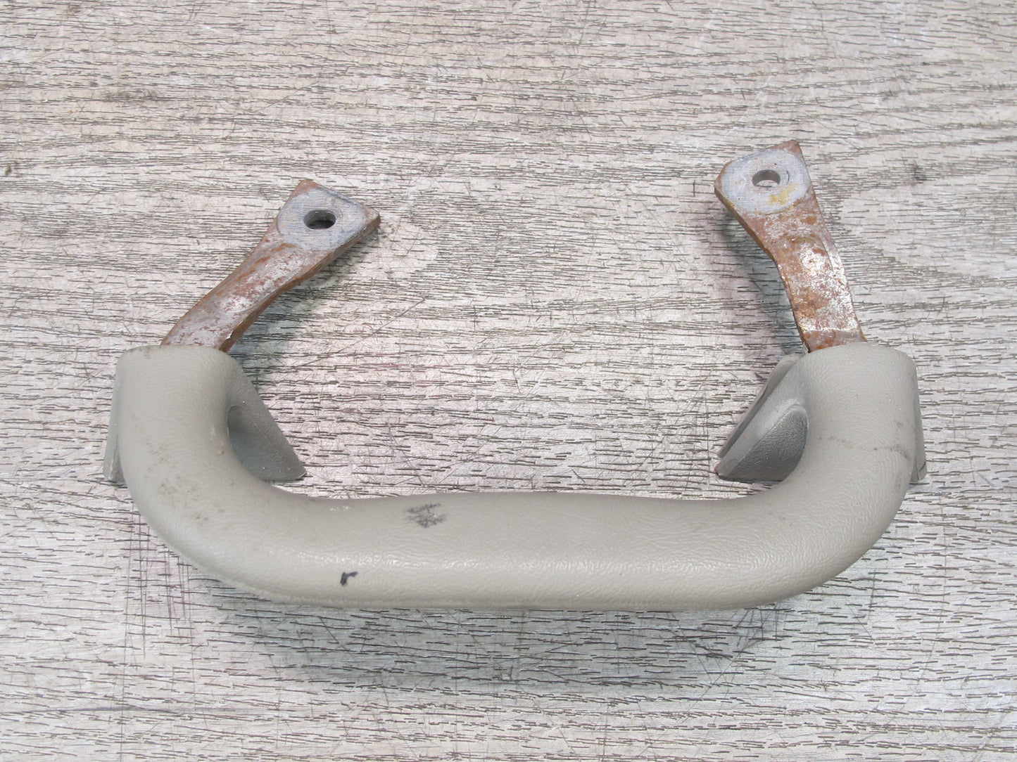 2003-2007 Hummer H2 Left & Right A B Pillar Roof Grip Grab Handle Set of 7