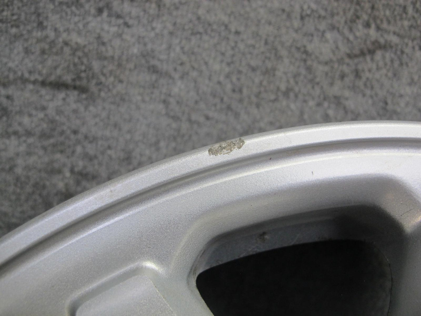 95-97 Toyota Celsior Lexus LS400 UCF20 Factory R16 16" Wheel Rim 16x7JJ ET45 OEM