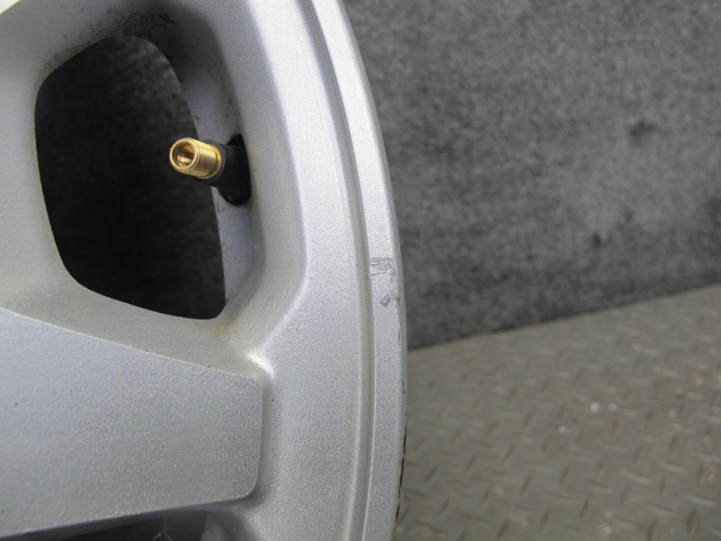 95-97 Toyota Celsior Lexus LS400 UCF20 Factory R16 16" Wheel Rim 16x7JJ ET45 OEM