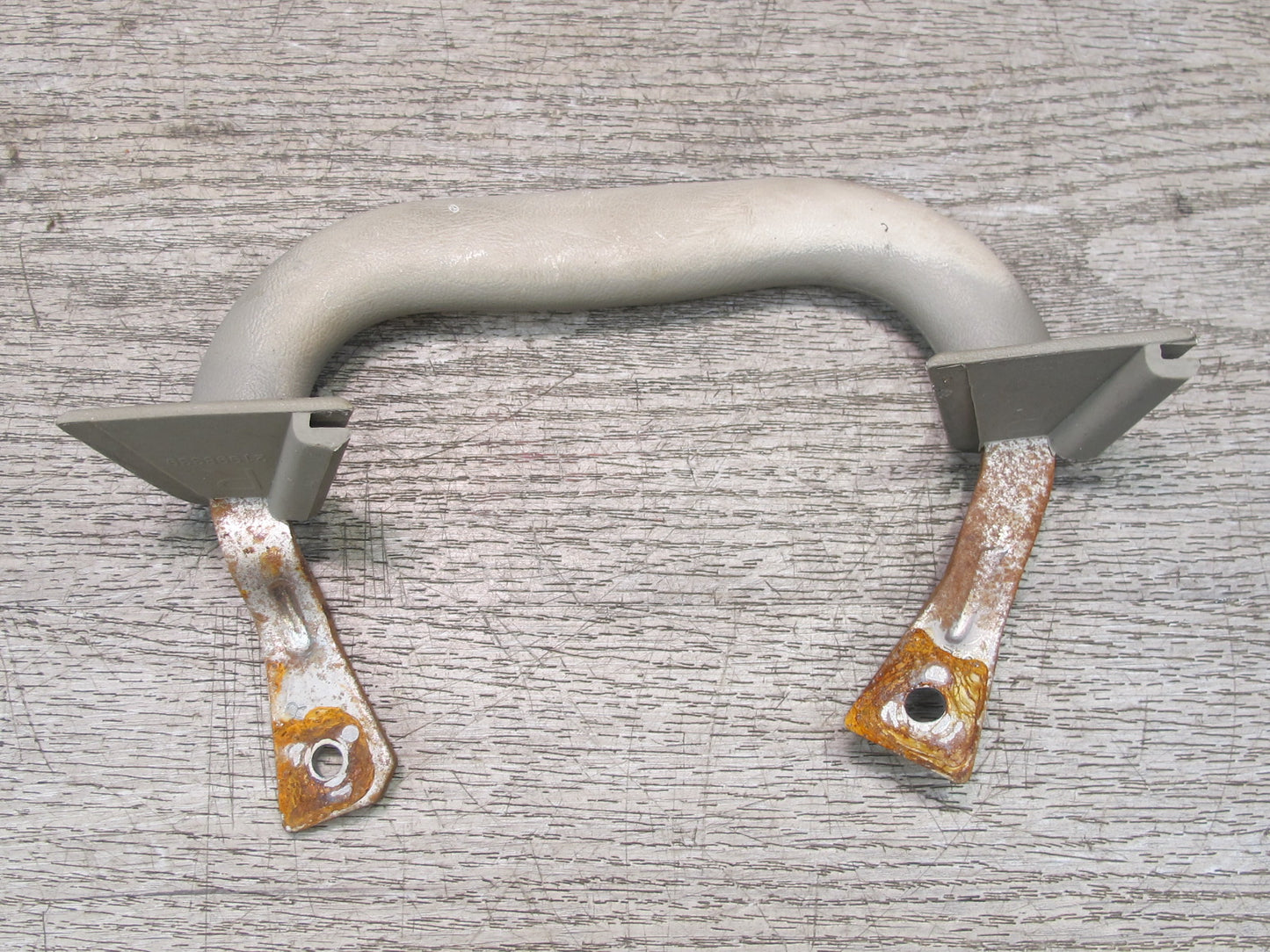 2003-2007 Hummer H2 Left & Right A B Pillar Roof Grip Grab Handle Set of 7