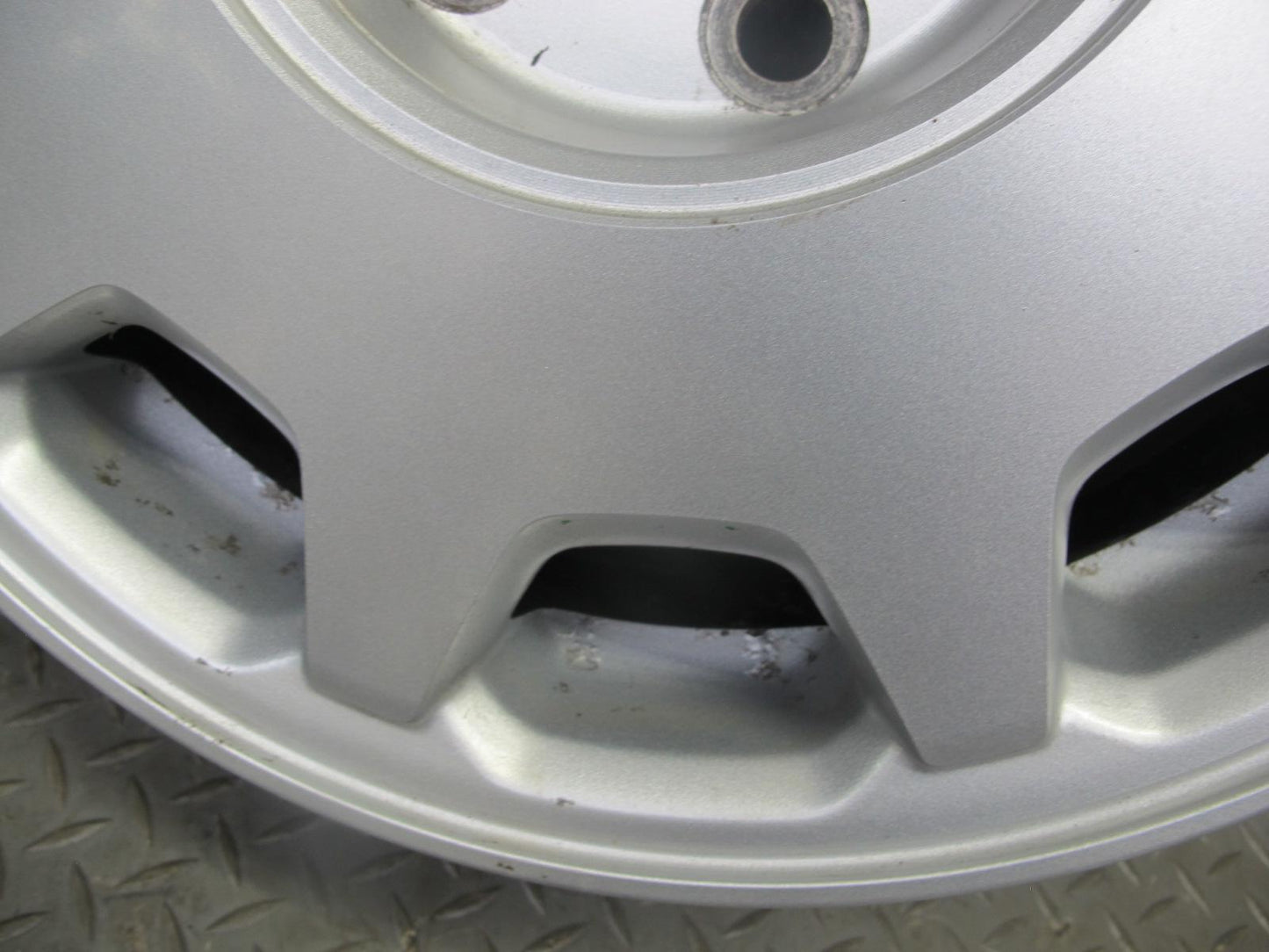 95-97 Toyota Celsior Lexus LS400 UCF20 Factory R16 16" Wheel Rim 16x7JJ ET45 OEM