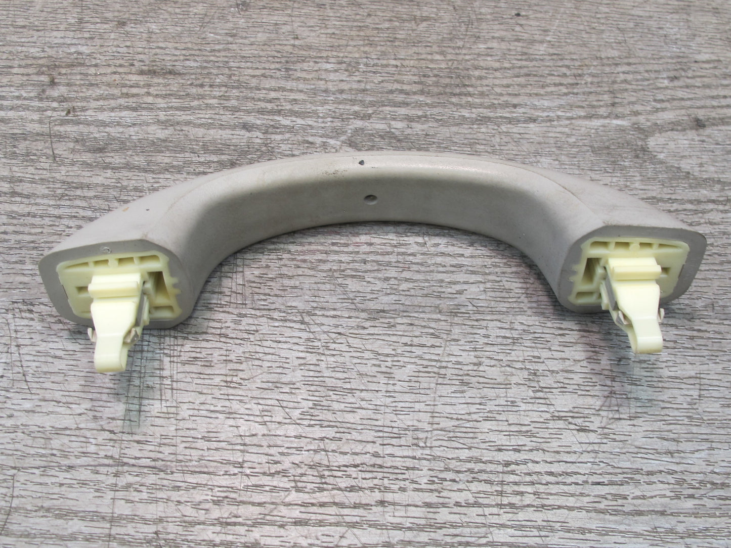 2003-2007 Hummer H2 Left & Right A B Pillar Roof Grip Grab Handle Set of 7