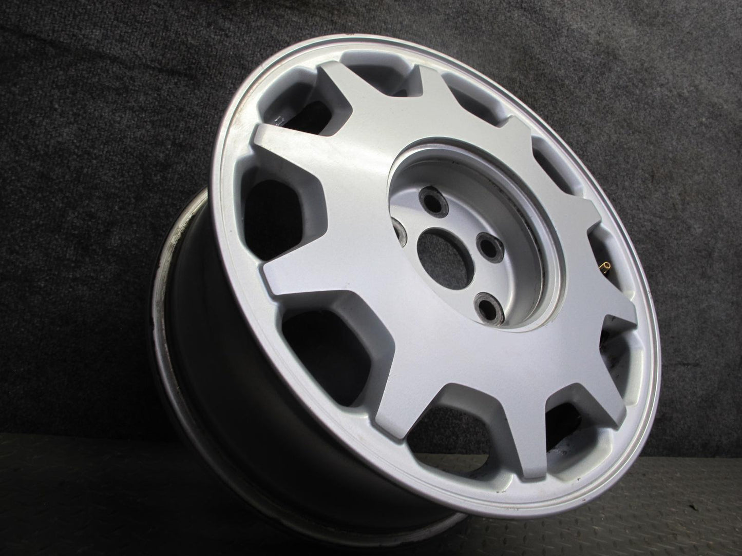 95-97 Toyota Celsior Lexus LS400 UCF20 Factory R16 16" Wheel Rim 16x7JJ ET45 OEM