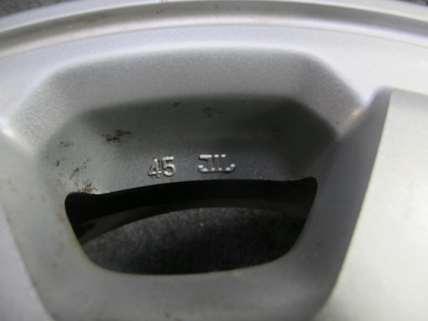 95-97 Toyota Celsior Lexus LS400 UCF20 Factory R16 16" Wheel Rim 16x7JJ ET45 OEM