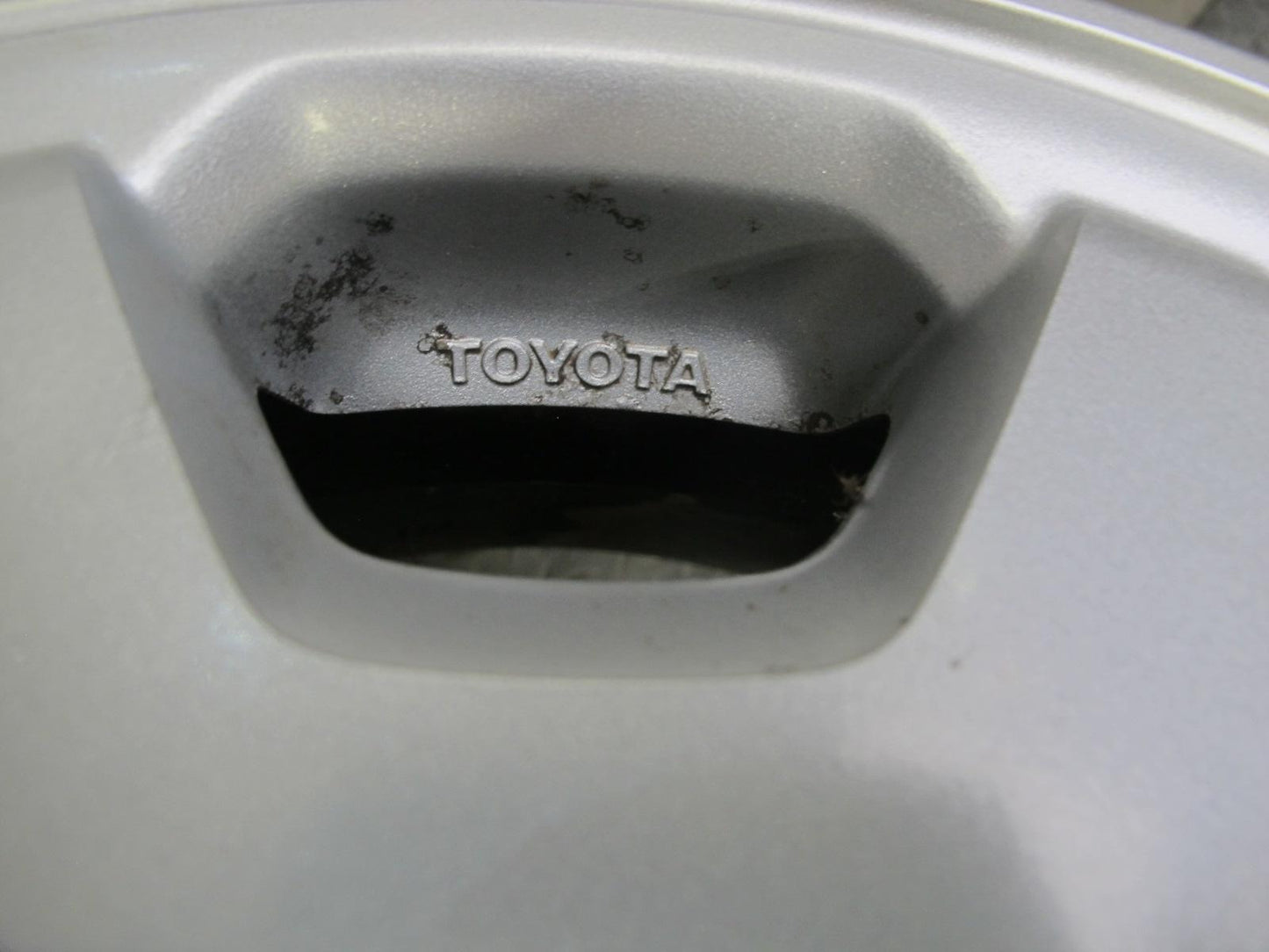 95-97 Toyota Celsior Lexus LS400 UCF20 Factory R16 16" Wheel Rim 16x7JJ ET45 OEM