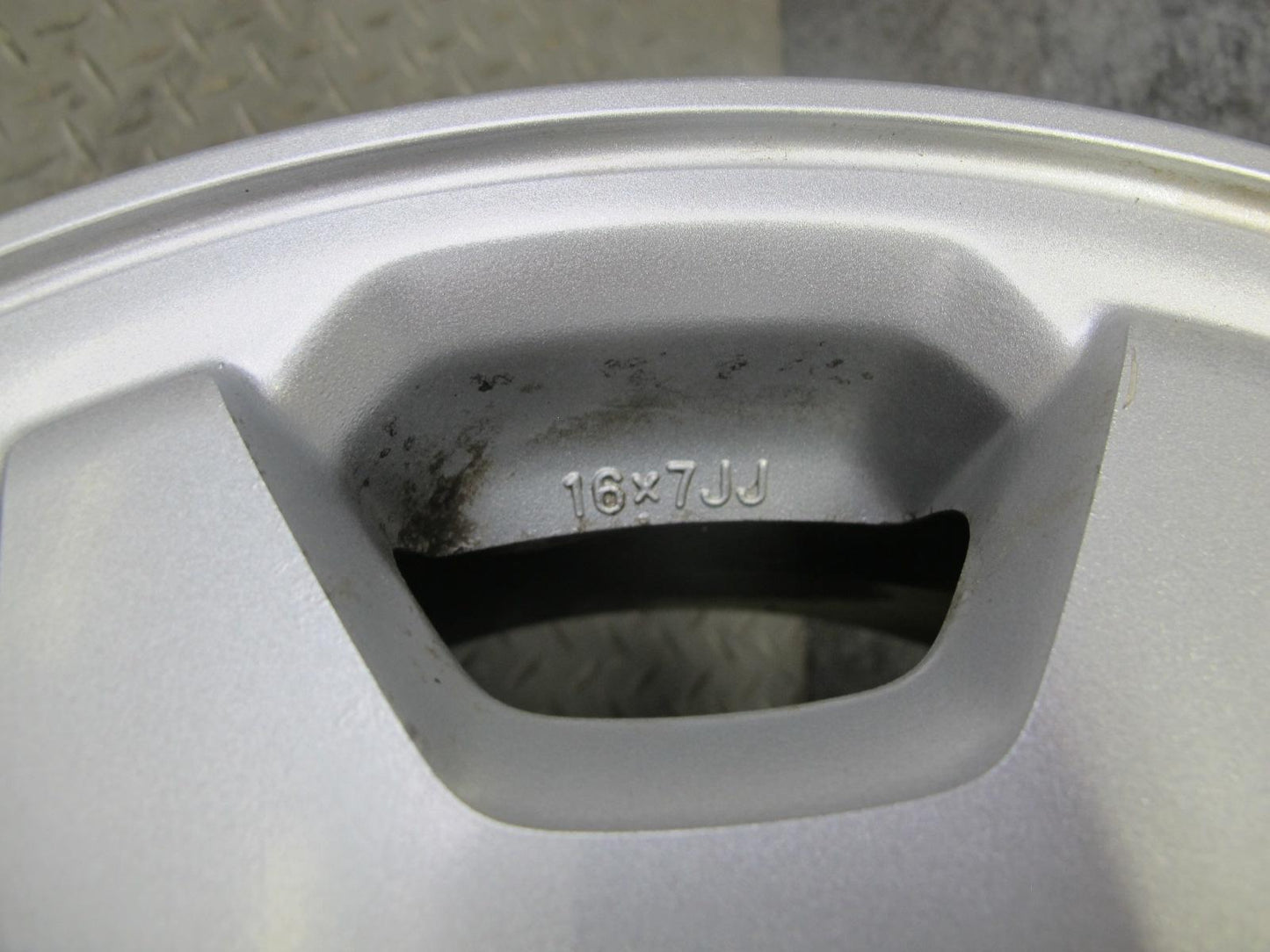 95-97 Toyota Celsior Lexus LS400 UCF20 Factory R16 16" Wheel Rim 16x7JJ ET45 OEM