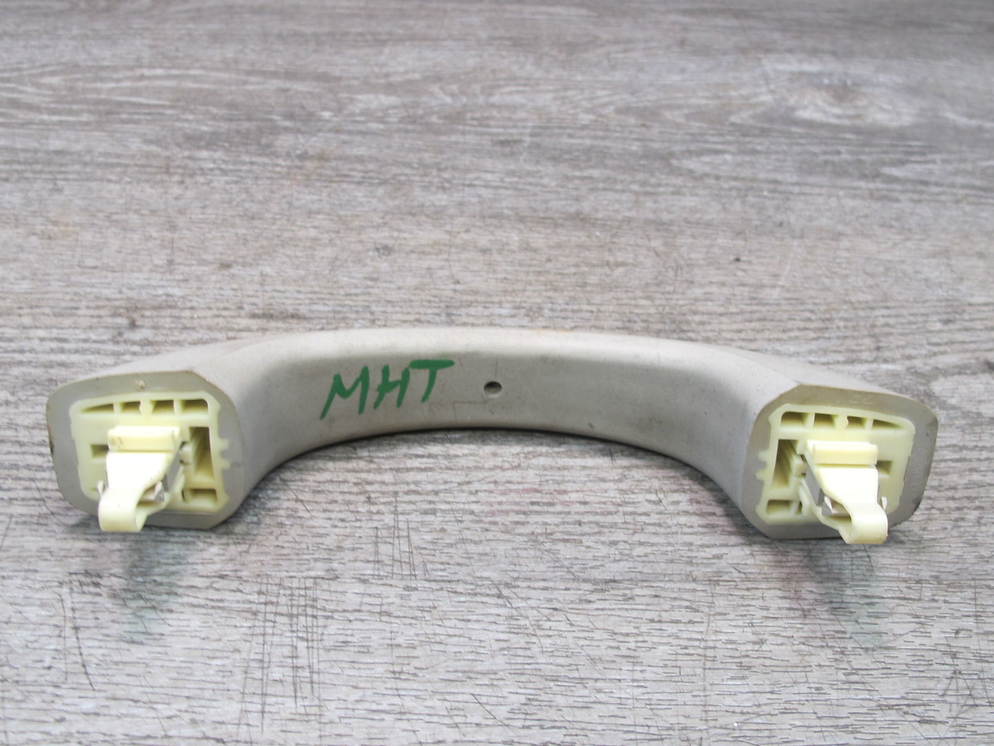 2003-2007 Hummer H2 Left & Right A B Pillar Roof Grip Grab Handle Set of 7